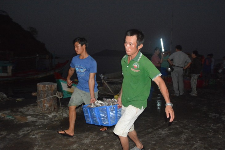 Tho Chu island before Tet   - ảnh 3